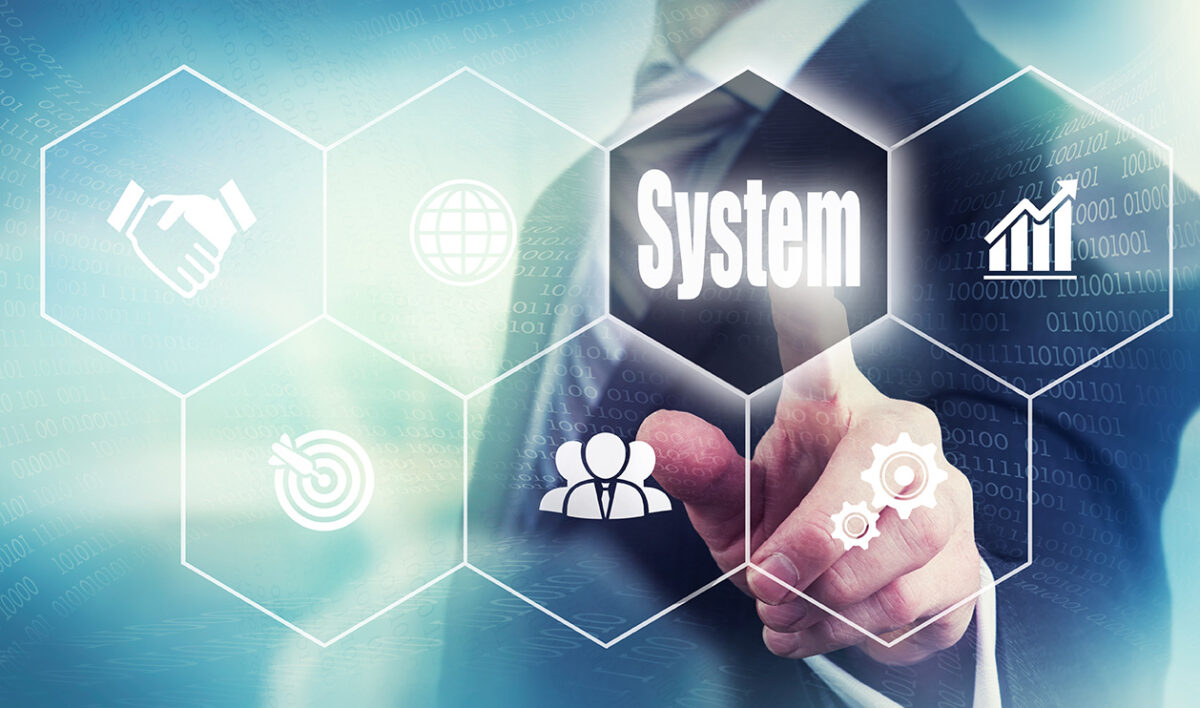 Manufacturing Operating System | Definition & Benefits | ATS