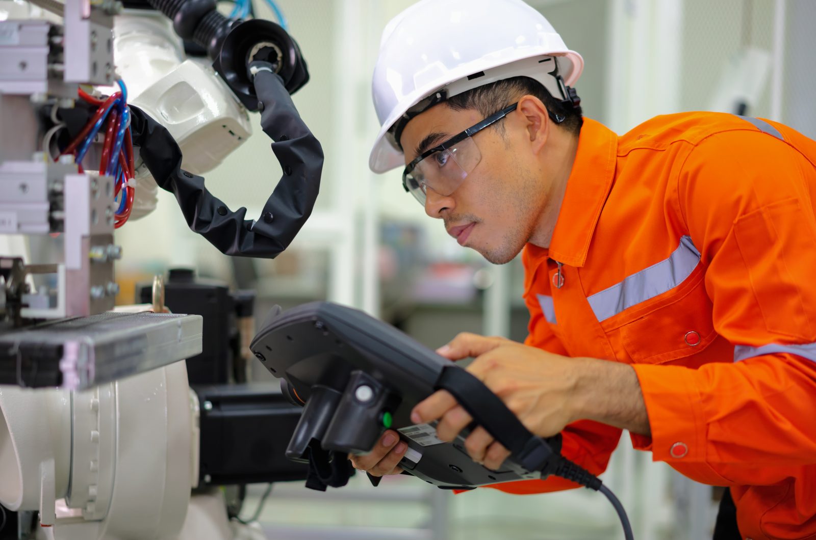 What Is Predictive Maintenance Definition Benefits Ats